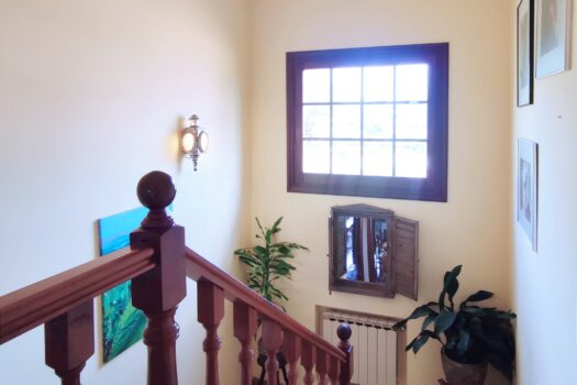 VENDIDO. Se vende casa al lado del embalse de Cecebre