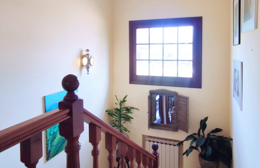 Se vende casa en Cecebre