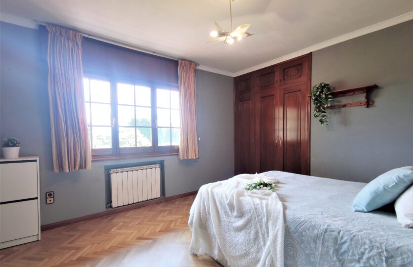 Se vende casa en Cecebre