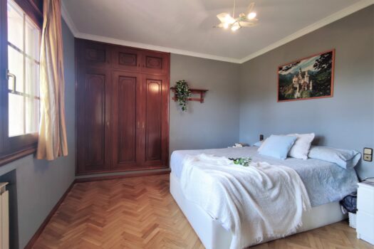 VENDIDO. Se vende casa al lado del embalse de Cecebre