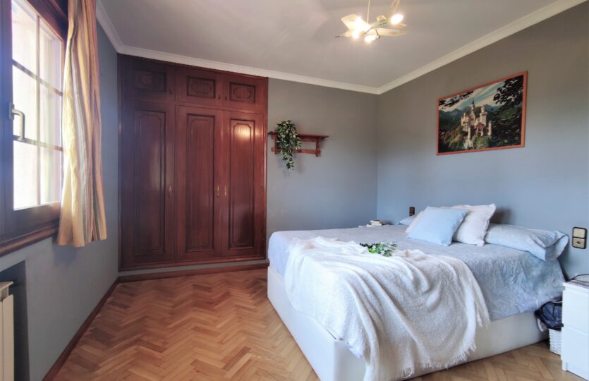 Se vende casa en Cecebre