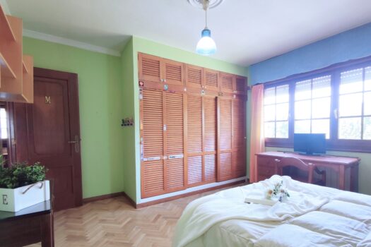 VENDIDO. Se vende casa al lado del embalse de Cecebre