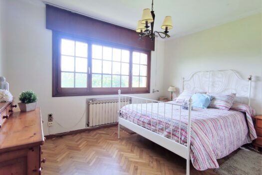 VENDIDO. Se vende casa al lado del embalse de Cecebre