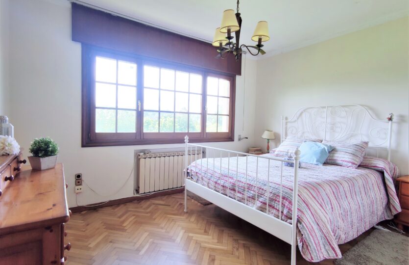 Se vende casa en Cecebre