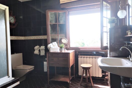 VENDIDO. Se vende casa al lado del embalse de Cecebre