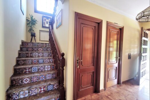 VENDIDO. Se vende casa al lado del embalse de Cecebre