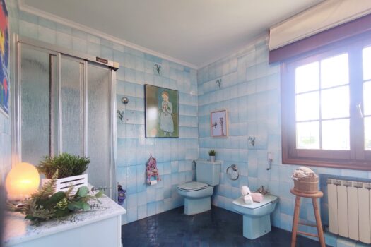 VENDIDO. Se vende casa al lado del embalse de Cecebre