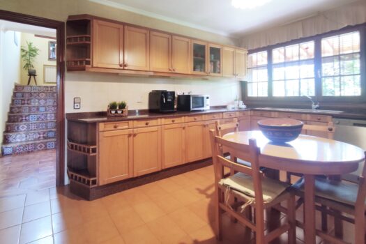 VENDIDO. Se vende casa al lado del embalse de Cecebre