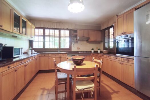 VENDIDO. Se vende casa al lado del embalse de Cecebre