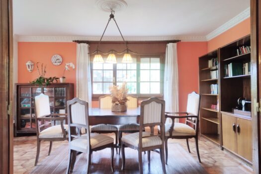 VENDIDO. Se vende casa al lado del embalse de Cecebre