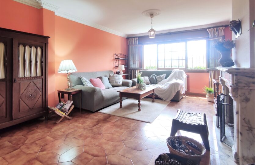 Se vende casa en Cecebre