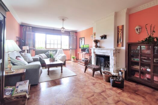 VENDIDO. Se vende casa al lado del embalse de Cecebre