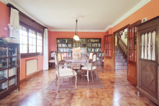 VENDIDO. Se vende casa al lado del embalse de Cecebre