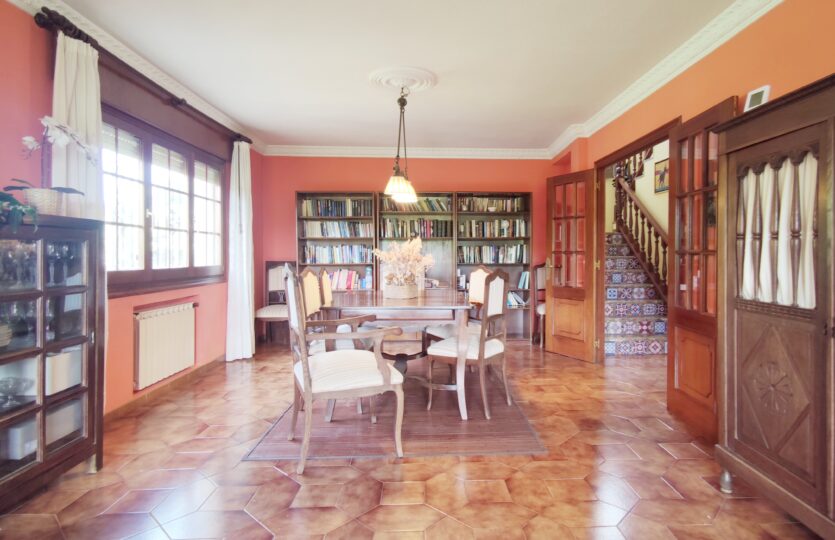 Se vende casa en Cecebre