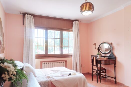 VENDIDO. Se vende casa al lado del embalse de Cecebre