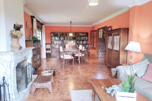 VENDIDO. Se vende casa al lado del embalse de Cecebre