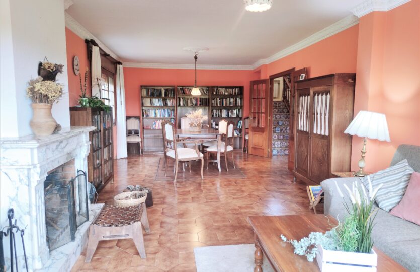 Se vende casa en Cecebre