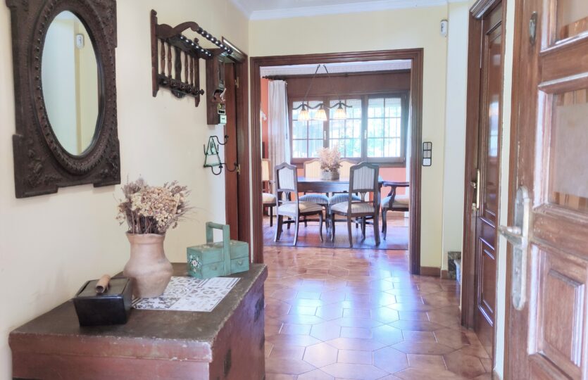 Casa en venta en Cecebre