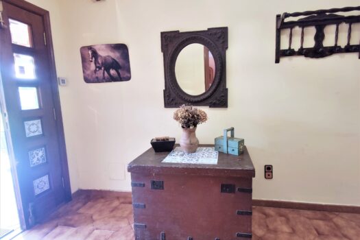 VENDIDO. Se vende casa al lado del embalse de Cecebre