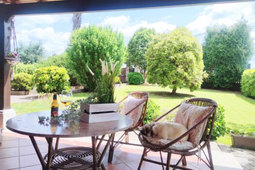 VENDIDO. Se vende casa al lado del embalse de Cecebre