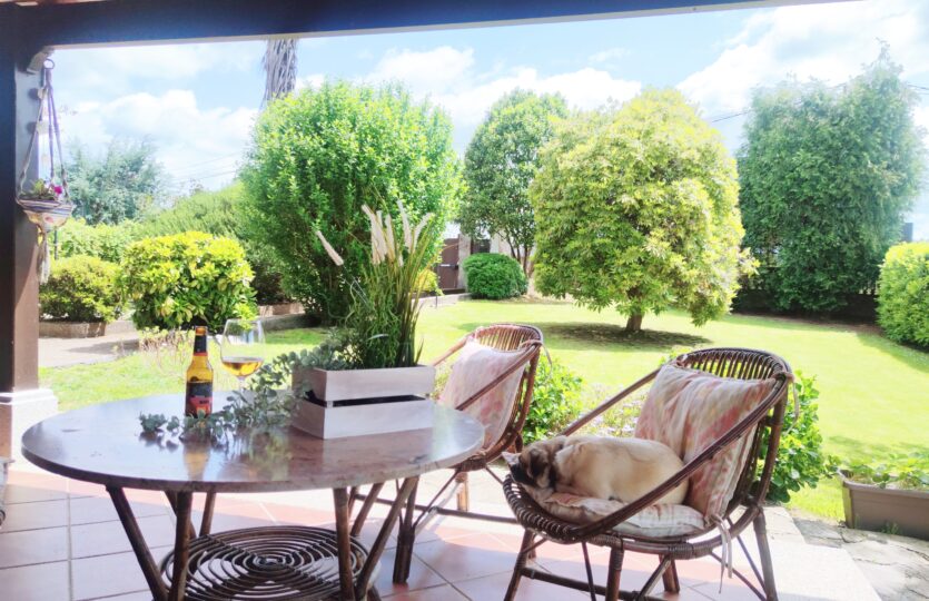 Se vende casa en Cecebre