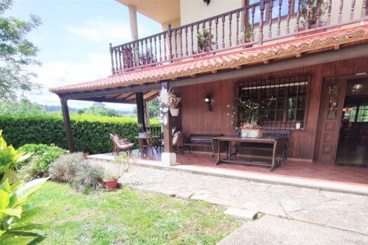 VENDIDO. Se vende casa al lado del embalse de Cecebre