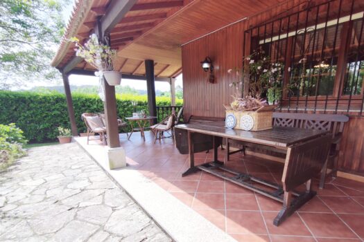 VENDIDO. Se vende casa al lado del embalse de Cecebre