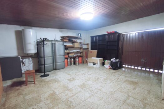 VENDIDO. Se vende casa al lado del embalse de Cecebre