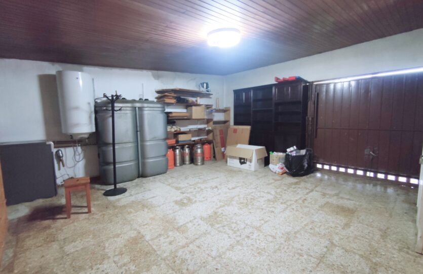 Se vende casa en Cecebre