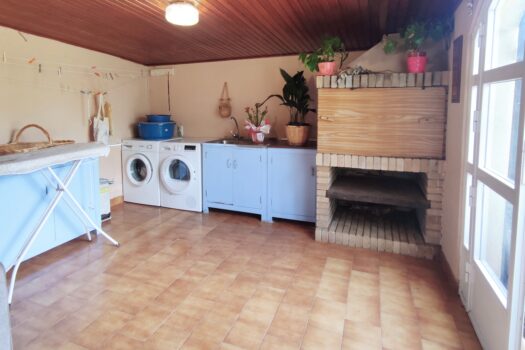 VENDIDO. Se vende casa al lado del embalse de Cecebre