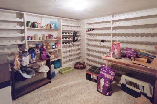 VENDIDO. Se vende casa al lado del embalse de Cecebre