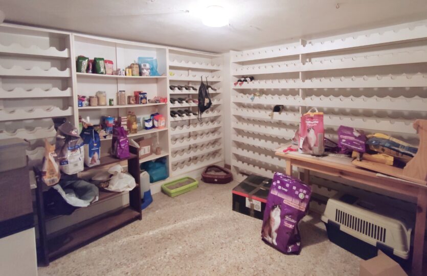Se vende casa en Cecebre