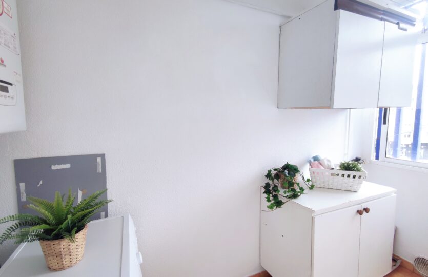 En venta piso en Vilaboa