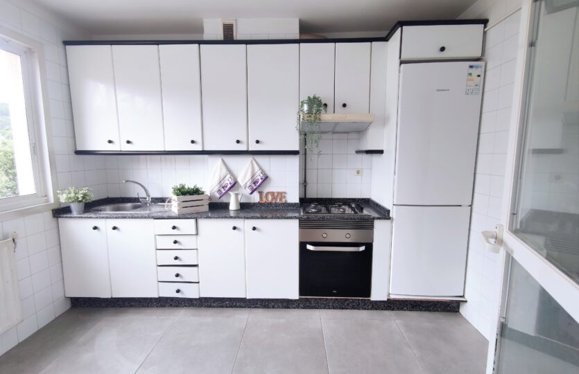 En venta piso en Vilaboa