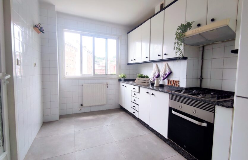 En venta piso en Vilaboa