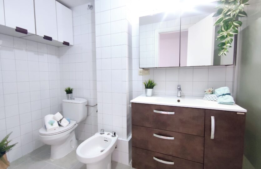 En venta piso en Vilaboa