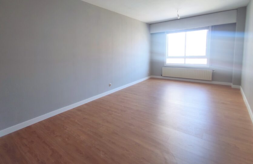 En venta piso en Vilaboa