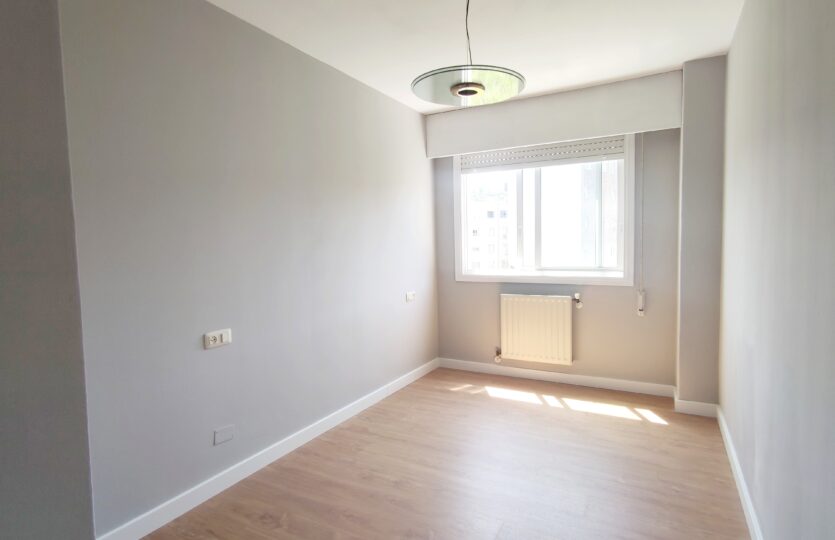 En venta piso en Vilaboa