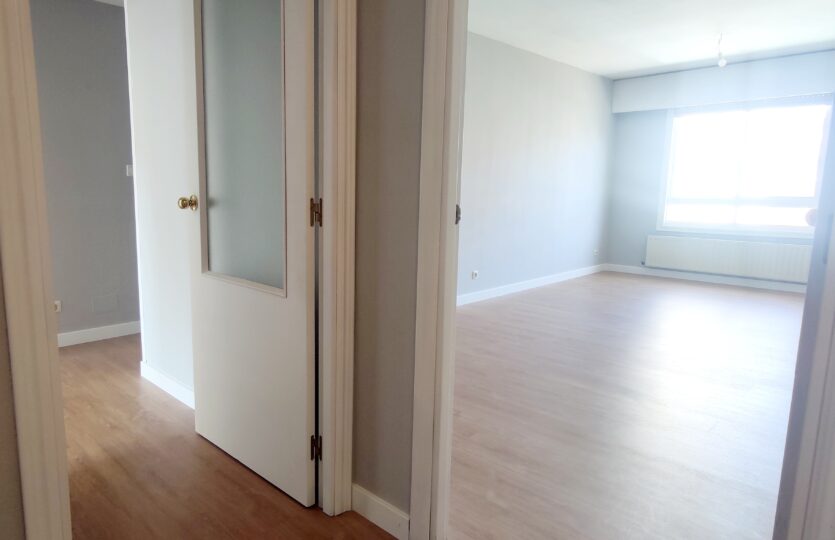 En venta piso en Vilaboa