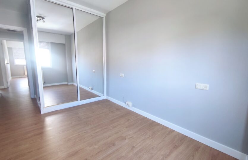 En venta piso en Vilaboa