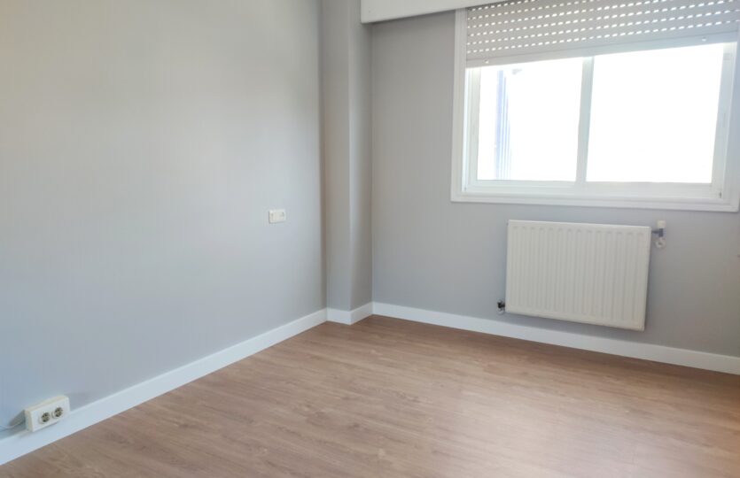 En venta piso en Vilaboa