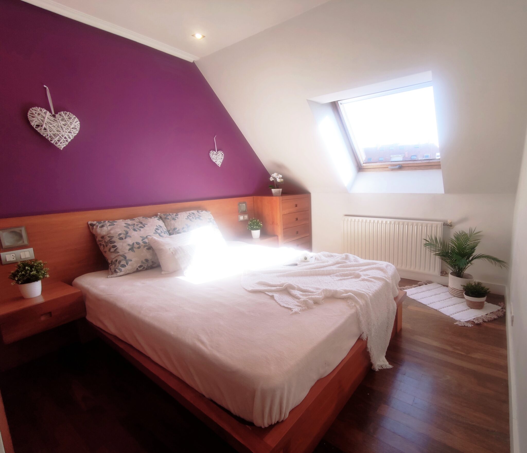 En venta piso en Carballo