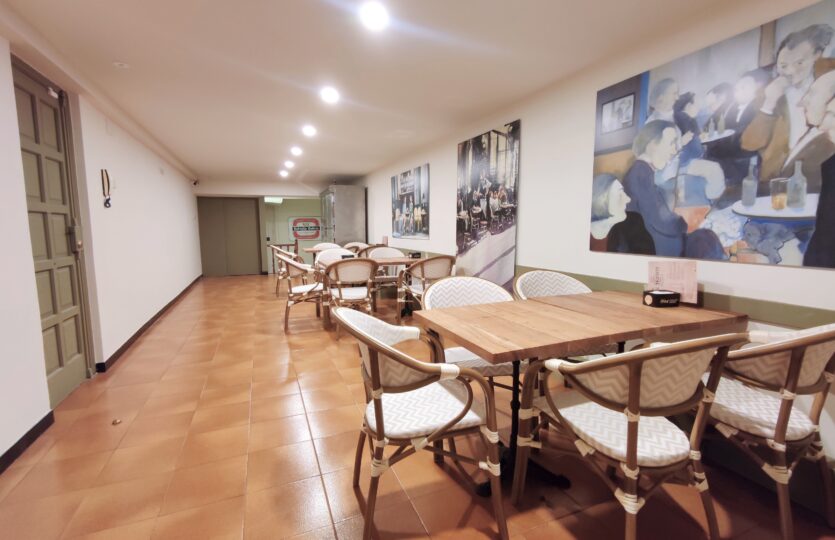 En venta local comercial en calle San Juan