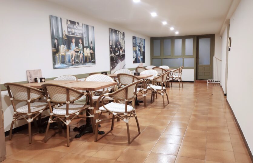 En venta local comercial en calle San Juan