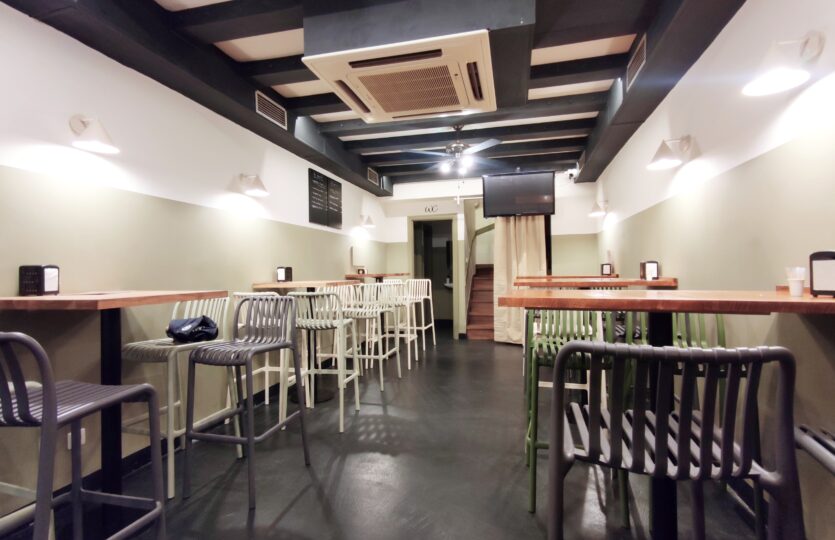 En venta local comercial en calle San Juan