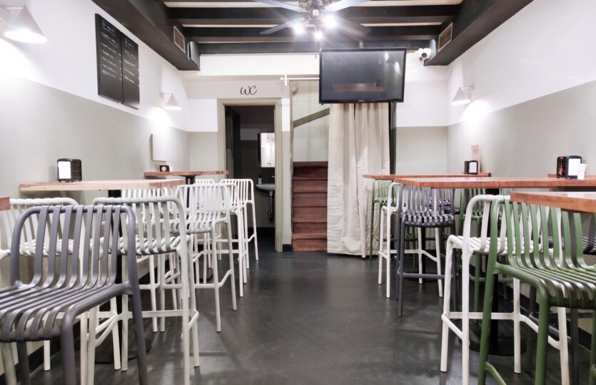 En venta local comercial en calle San Juan