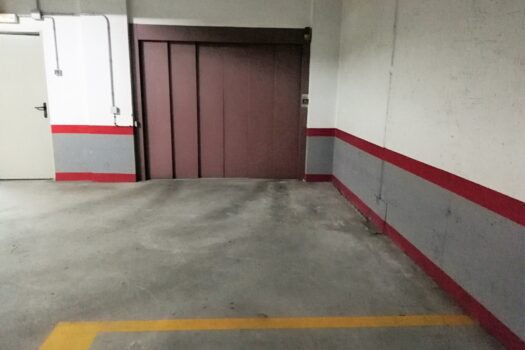 VENDIDO. Se vende, en Atocha, accesible y con garaje