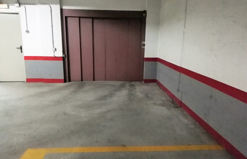 Se vende en Atocha