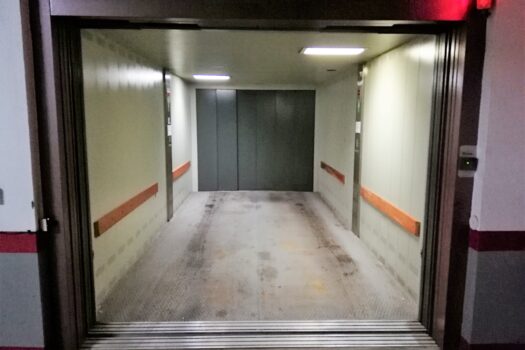 VENDIDO. Se vende, en Atocha, accesible y con garaje