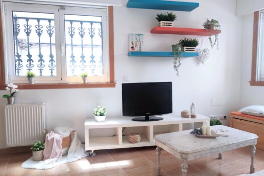 VENDIDO. Se vende, en Atocha, accesible y con garaje